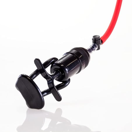 Pompe à seins manuelle et ergonomique - Breast Pumps