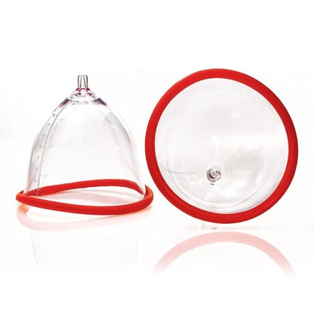 Pompe à seins manuelle et ergonomique - Breast Pumps