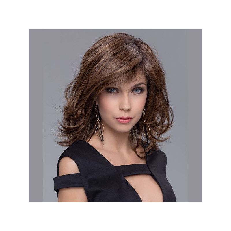 Perruque Alive Chocolat - Perruques pour travestis