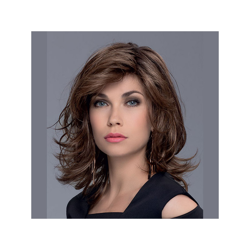 Perruque Alive Chocolat - Perruques pour travestis