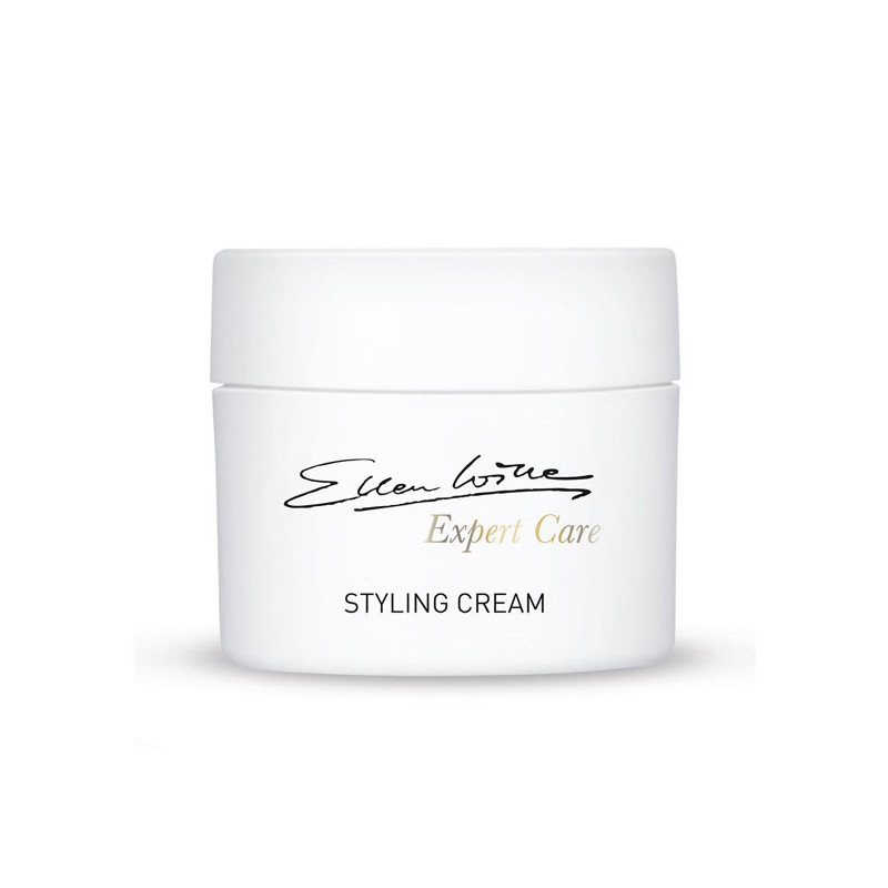 Styling Cream pour perruque (100ml) - Care and accessories