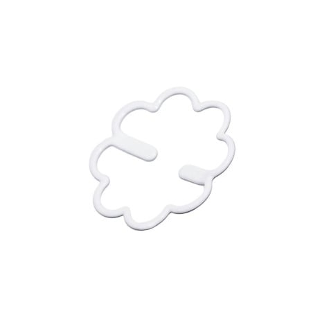 Set clips dos nageurs chair (4 couleurs) - Soutiens-gorges pour travestis Set clips dos nageurs chair (4 couleurs) - Soutiens-gorges pour travestis