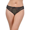 Lace panties, shaping jockstrap effect - Panties & Thongs for cross-dressers Lace panties, shaping jockstrap effect - Panties & Thongs for cross-dressers
