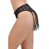 Culotte dentelle, effet galbant jockstrap - Culottes / Strings Culotte dentelle, effet galbant jockstrap - Culottes / Strings