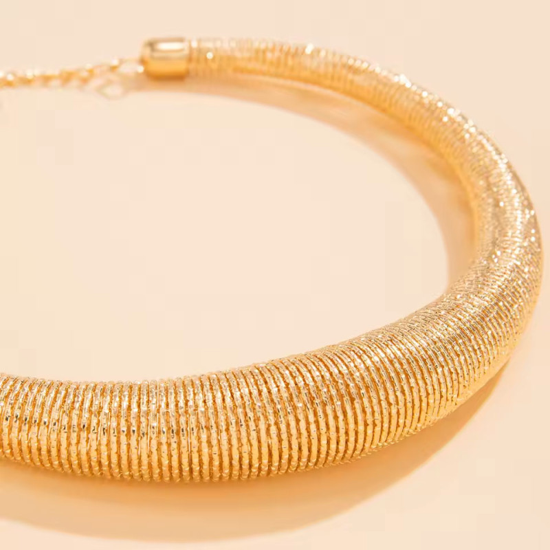 Spring Choker Necklace - All our products