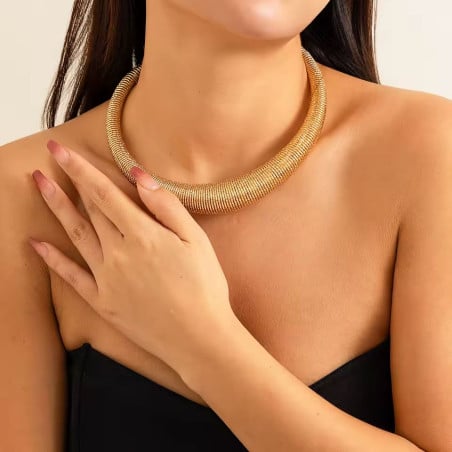 Spring Choker Necklace - All our products