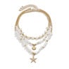 Collier Voyage en mer - Colliers pour travestis Collier Voyage en mer - Colliers pour travestis