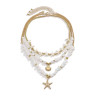 Sea Voyage Necklace - Necklaces Sea Voyage Necklace - Necklaces