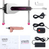 Mini SexMachine Lovense - Sextoys Mini SexMachine Lovense - Sextoys