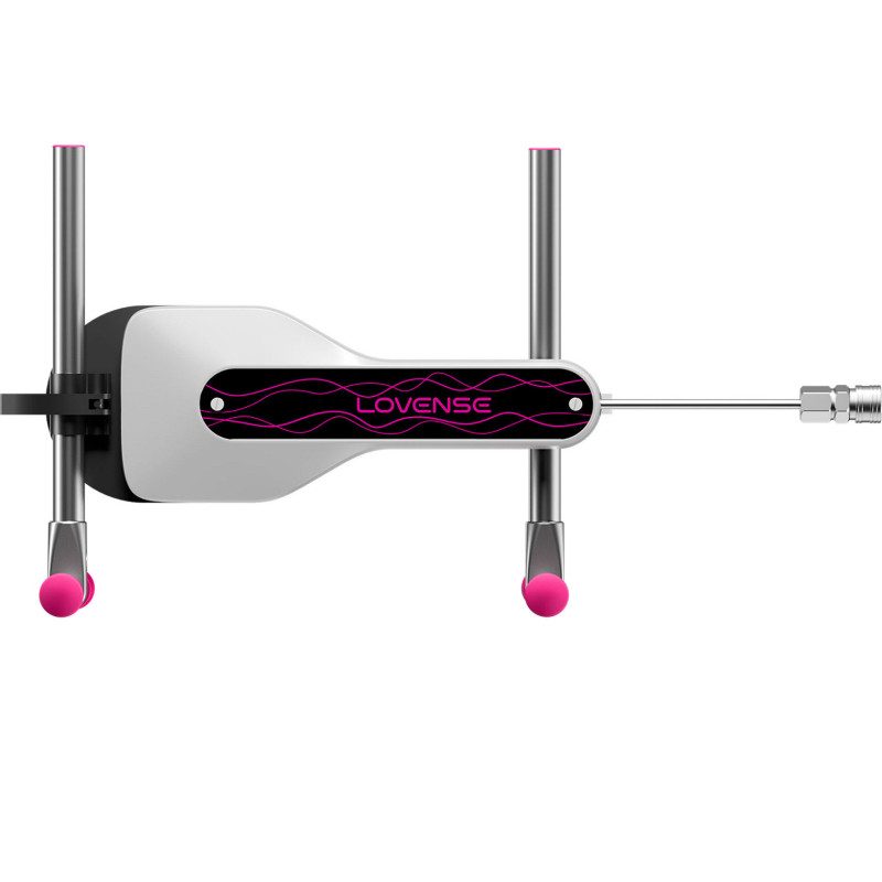 Mini SexMachine Lovense - Sextoys