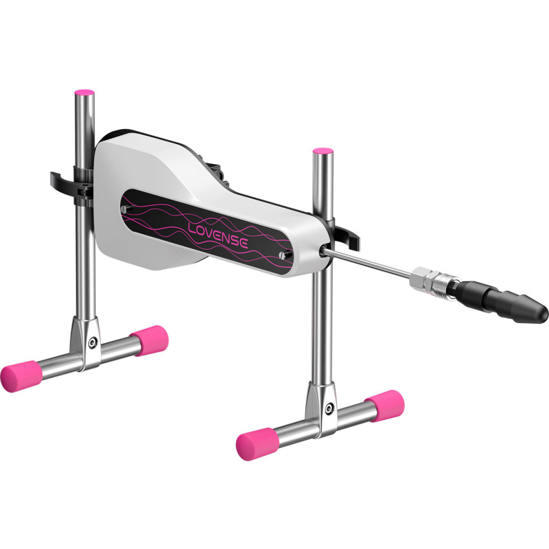 Mini SexMachine Lovense - Sextoys