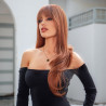 Perruque Drag Queen Adriana - Perruques Drag Queen Perruque Drag Queen Adriana - Perruques Drag Queen