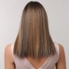 Gabrielle Chestnut Wig - Wigs Gabrielle Chestnut Wig - Wigs