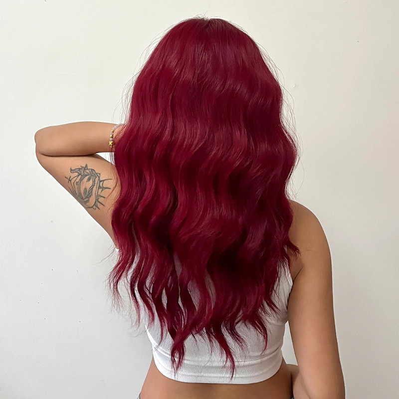 Perruque Drag Queen Aimee - Drag Queen wigs