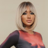 Perruque blonde Judith - Perruques pour travestis Perruque blonde Judith - Perruques pour travestis