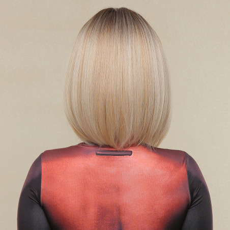 Perruque blonde Judith - Perruques pour travestis Perruque blonde Judith - Perruques pour travestis