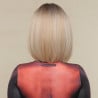 Perruque blonde Judith - Perruques pour travestis Perruque blonde Judith - Perruques pour travestis