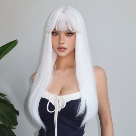 Drag Queen Bianca wig - Drag Queen wigs Drag Queen Bianca wig - Drag Queen wigs