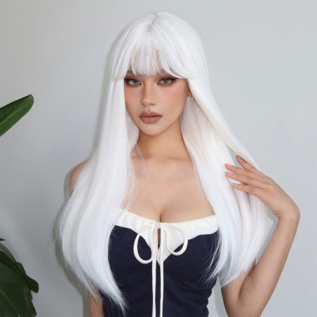Drag Queen Bianca wig - Drag Queen wigs Drag Queen Bianca wig - Drag Queen wigs