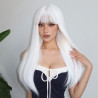 Drag Queen Bianca wig - Drag Queen wigs Drag Queen Bianca wig - Drag Queen wigs
