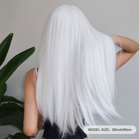 Drag Queen Bianca wig - Drag Queen wigs Drag Queen Bianca wig - Drag Queen wigs