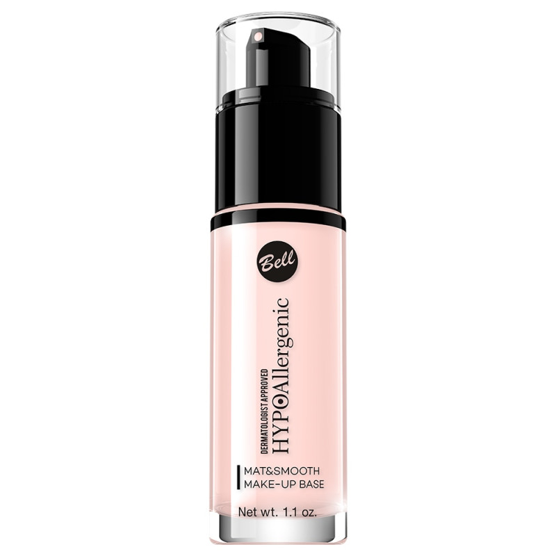 Base matifiante (30ml) - Teint