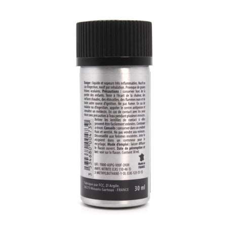 Poppers Hard Extreme Amy (30ml) - Poppers