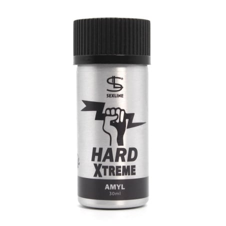 Poppers Hard Extreme Amy (30ml) - Poppers Poppers Hard Extreme Amy (30ml) - Poppers