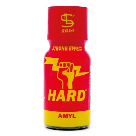 Poppers Hard Strong Effert Amyl (30ml) - Poppers Poppers Hard Strong Effert Amyl (30ml) - Poppers