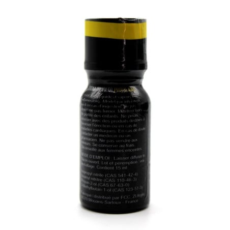 Poppers Strong Propyl Amyl (15ml) - Poppers
