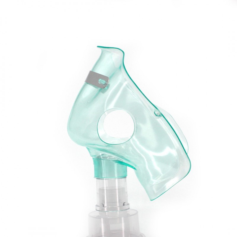 Masque à Inhalation pour poppers - Poppers