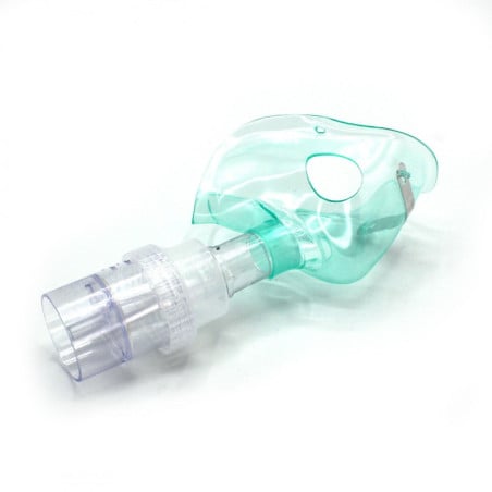 Masque à Inhalation pour poppers - Poppers