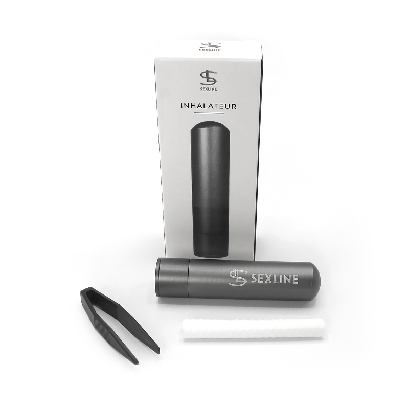 Poppers Inhaler - Poppers