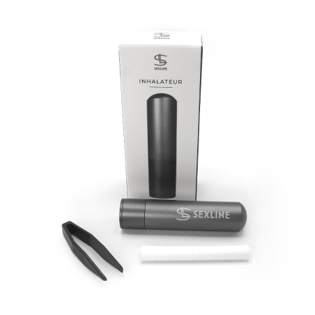Poppers Inhaler - Poppers Poppers Inhaler - Poppers