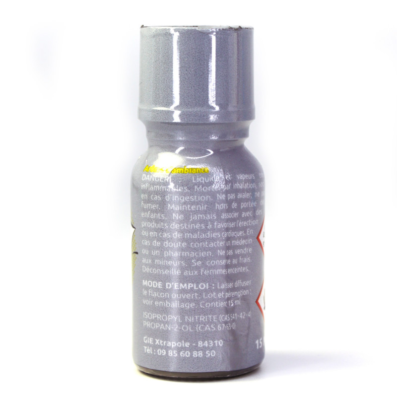 Pop Me Up Poppers The Original - Propyl (15ml) - Poppers