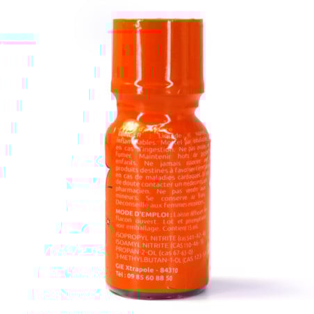 Pop Me Up Poppers The Explosive - Propyl Amyl (15ml) - Poppers