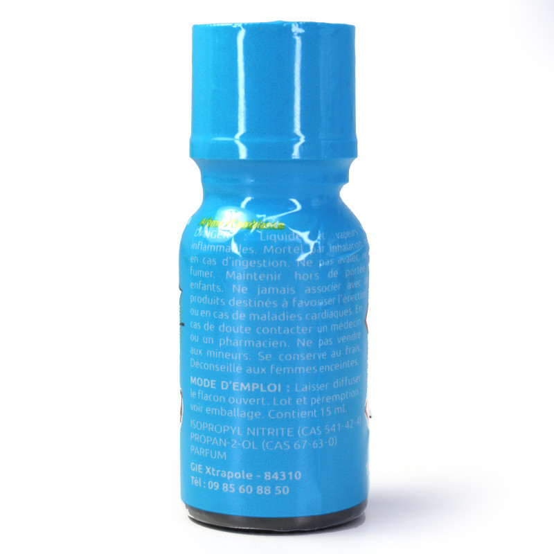 Poppers Pop Me Up Coco - Propyl (15ml) - Poppers