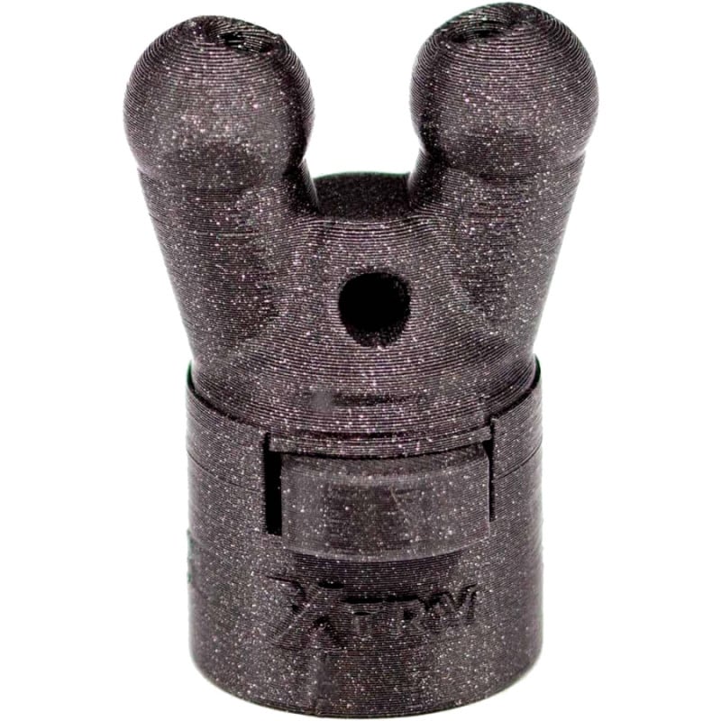 Bouchon diffuseur double pour Poppers avec stop - Poppers