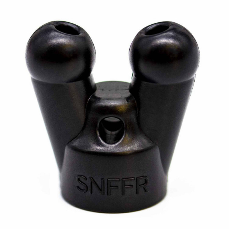 Snffr Double Diffuser Cap for Poppers - Poppers