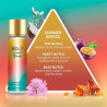 Brume parfumé Summer Breeze Coco, Passion, Frangipanier (150ml) - Tous nos produits
