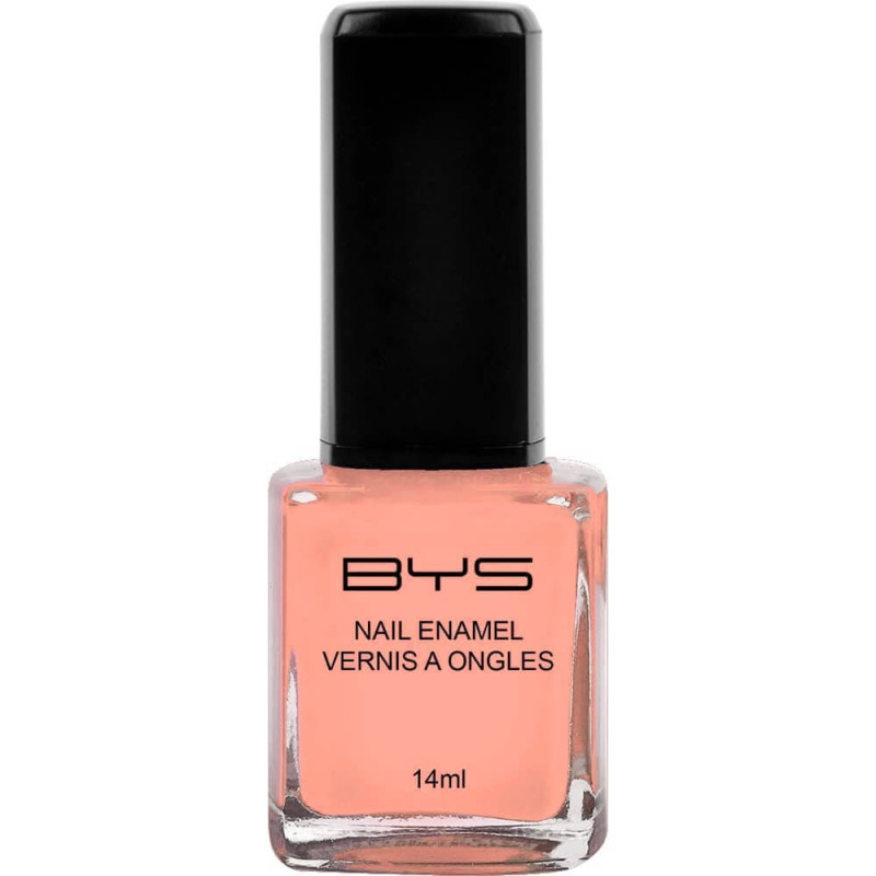 Vernis à ongles laqués Prima Ballerina - Manucure pour travesti