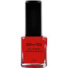 Vernis à ongles laqués Rouge Coquelicot - Vernis à ongles pour travestis Vernis à ongles laqués Rouge Coquelicot - Vernis à ongles pour travestis