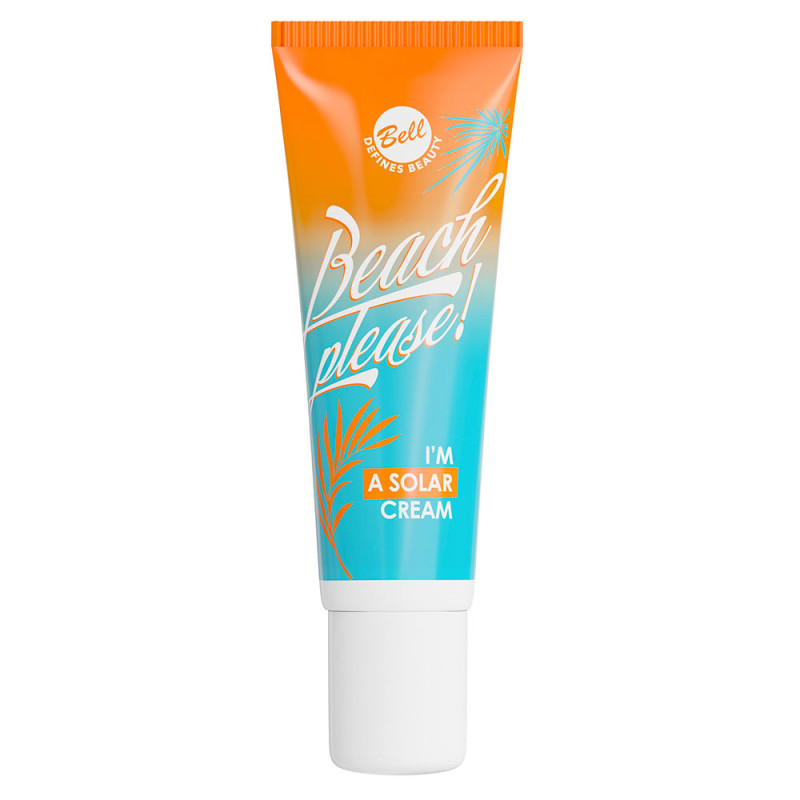 Highlighter Corps Beach Please - Beauté des travestis