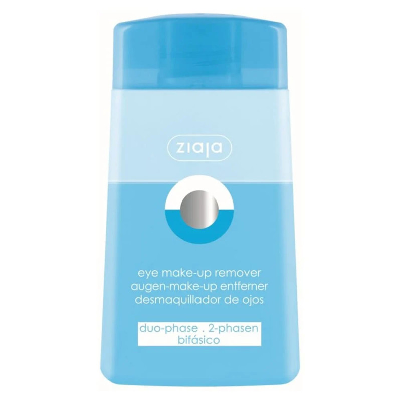 Démaquillant Biphasé Ziaja - Démaquillant pour travestis
