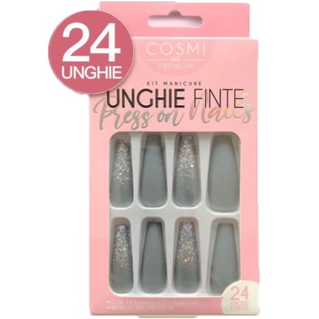 Faux ongles autocollants Souris - Faux Ongles pour travestis Faux ongles autocollants Souris - Faux Ongles pour travestis