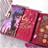 105-Color Wednesday Palette - Eyes 105-Color Wednesday Palette - Eyes