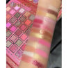 Palette 74 couleurs Magic Glam - Yeux Palette 74 couleurs Magic Glam - Yeux