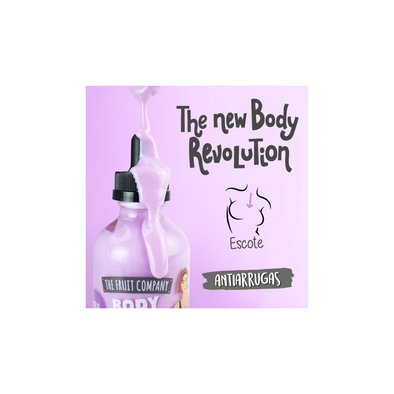 Blackberry Bust Shaping Serum - Breast enhancement cream