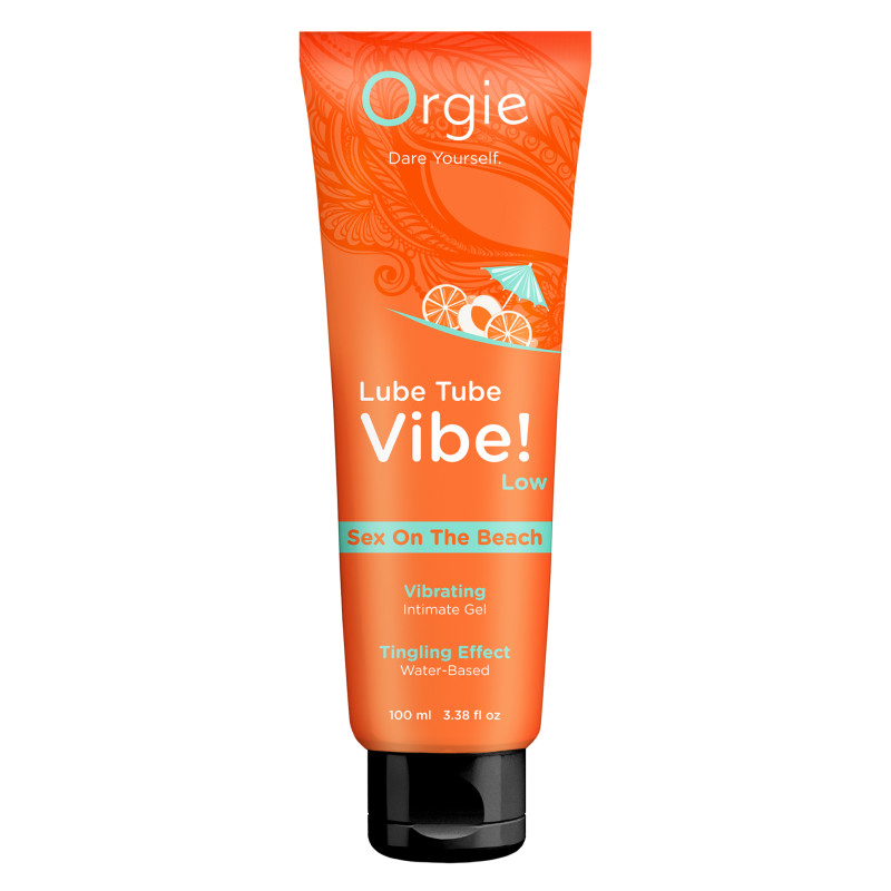 Vibe Sex on the beach lubricant (100ml) - Lube