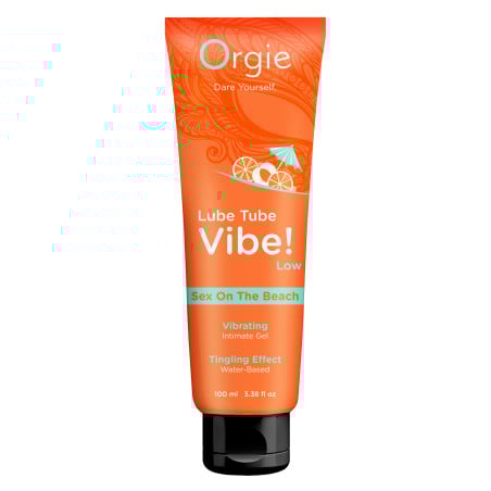 Vibe Sex on the beach lubricant (100ml) - Lube